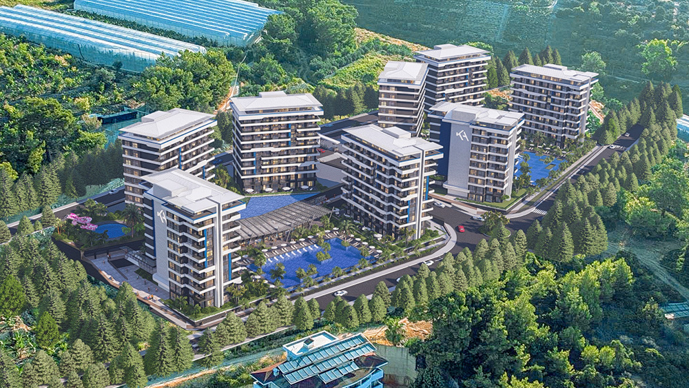 Del Mare Collection Resort